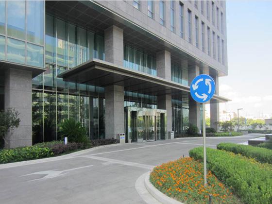 (两年租约起)上海贝岭创建于1988年9月,地处上海漕河泾新兴技术开ⅱ